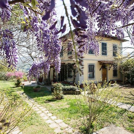 فيسولي Independent Loft On Florence'S Hills المظهر الخارجي الصورة