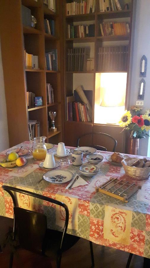 فيسولي Independent Loft On Florence'S Hills المظهر الخارجي الصورة
